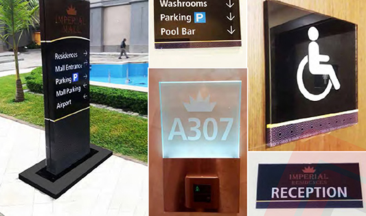 Other Promotion Items